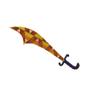 Candy Coated Persian Persuader (Factory New)