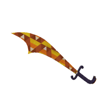 Candy Coated Persian Persuader (Factory New)