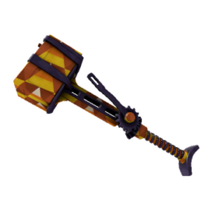 Candy Coated Powerjack (Factory New)