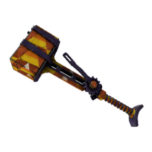 Candy Coated Powerjack (Field-Tested)