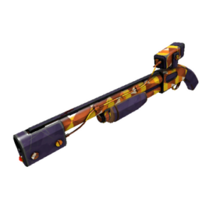 Candy Coated Rescue Ranger (Field-Tested)