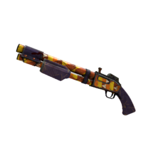 Candy Coated Reserve Shooter (Battle Scarred)