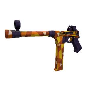 Candy Coated SMG (Factory New)