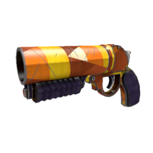 Candy Coated Scorch Shot (Field-Tested)