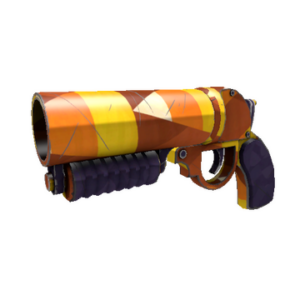 Candy Coated Scorch Shot (Minimal Wear)