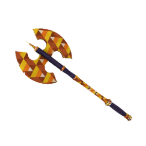Candy Coated Scotsman's Skullcutter (Factory New)