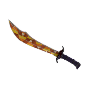 Candy Coated Shahanshah (Well-Worn)