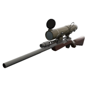 Candy Coated Sniper Rifle (Field-Tested)