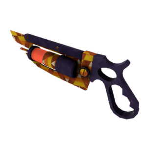 Candy Coated Ubersaw (Factory New)