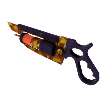 Candy Coated Ubersaw (Factory New)