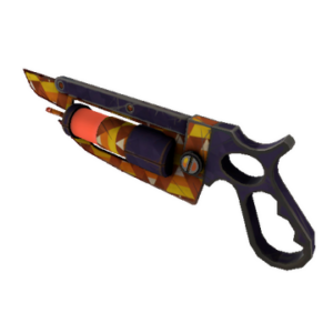 Candy Coated Ubersaw (Field-Tested)