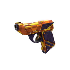 Candy Coated Winger (Factory New)