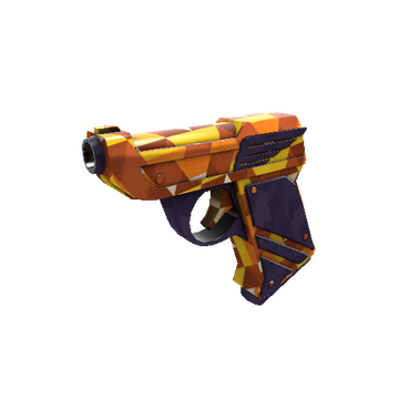 Candy Coated Winger (Factory New)