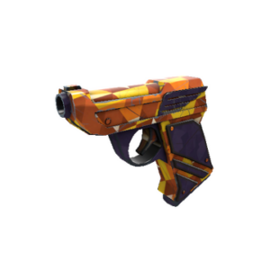 Candy Coated Winger (Field-Tested)