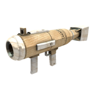 Cardboard Boxed Air Strike (Factory New)