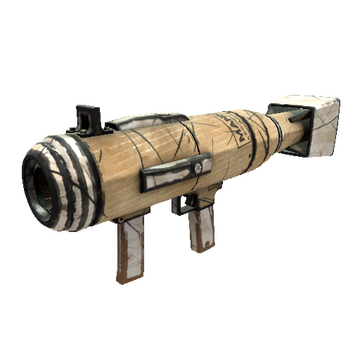 Cardboard Boxed Air Strike