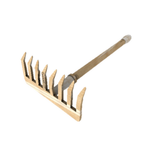 Cardboard Boxed Back Scratcher