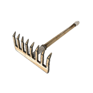 Cardboard Boxed Back Scratcher (Field-Tested)
