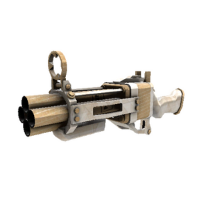 Cardboard Boxed Iron Bomber (Factory New)