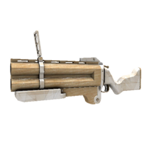Cardboard Boxed Loch-n-Load (Factory New)