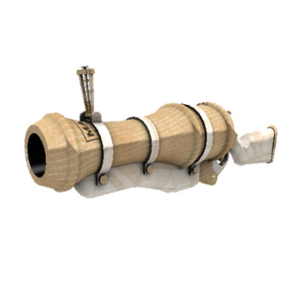 Cardboard Boxed Loose Cannon (Factory New)