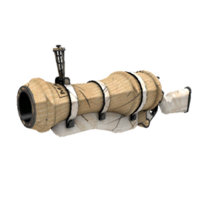 Cardboard Boxed Loose Cannon (Field-Tested)