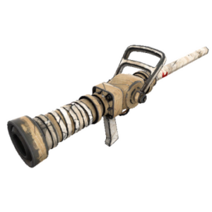 Cardboard Boxed Medi Gun