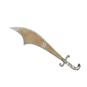 Cardboard Boxed Persian Persuader (Field-Tested)