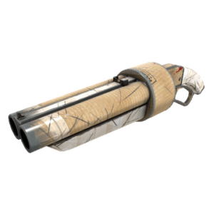Cardboard Boxed Scattergun (Field-Tested)