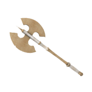 Cardboard Boxed Scotsman's Skullcutter (Factory New)