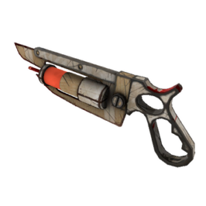 Cardboard Boxed Ubersaw (Well-Worn)