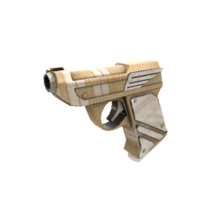 Cardboard Boxed Winger (Factory New)