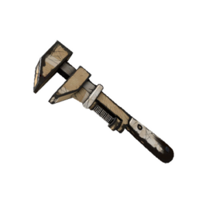 Cardboard Boxed Wrench (Field-Tested)