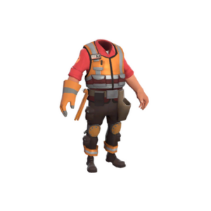 Cargo Constructor