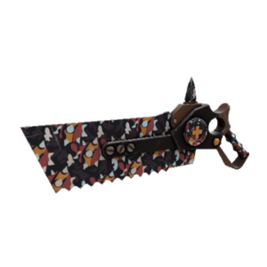 Carpet Bomber Mk.II Amputator