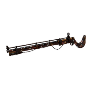 Carpet Bomber Mk.II Bazaar Bargain