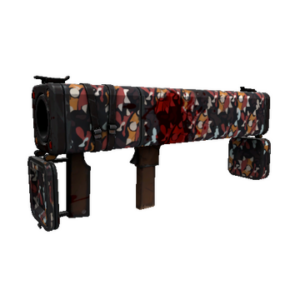 Carpet Bomber Mk.II Black Box (Battle Scarred)
