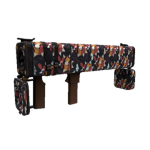 Carpet Bomber Mk.II Black Box (Field-Tested)