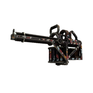 Carpet Bomber Mk.II Brass Beast (Field-Tested)