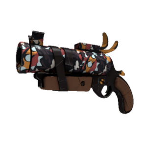 Carpet Bomber Mk.II Detonator