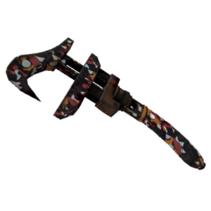 Carpet Bomber Mk.II Jag