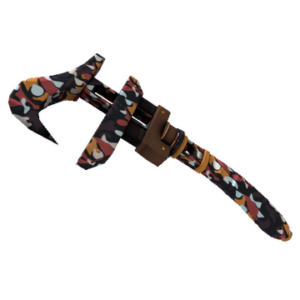 Carpet Bomber Mk.II Jag (Factory New)