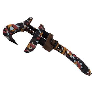 Carpet Bomber Mk.II Jag (Minimal Wear)