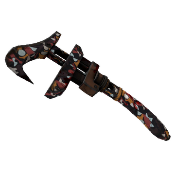 Carpet Bomber Mk.II Jag