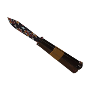 Carpet Bomber Mk.II Knife (Factory New)