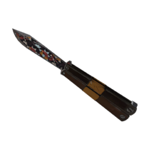 Carpet Bomber Mk.II Knife (Field-Tested)
