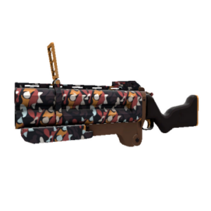 Carpet Bomber Mk.II Loch-n-Load (Factory New)