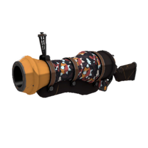 Carpet Bomber Mk.II Loose Cannon (Field-Tested)