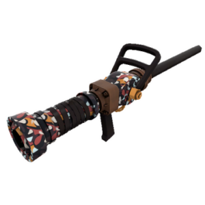 Carpet Bomber Mk.II Medi Gun (Factory New)
