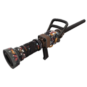 Carpet Bomber Mk.II Medi Gun (Field-Tested)